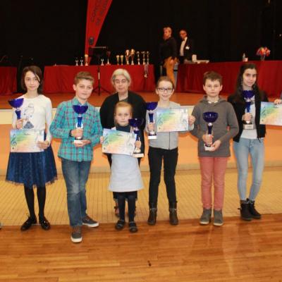 concours ISIGNY SUR MER (14)  12/3/2017
